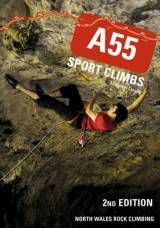 A55 Sport Climbs - Doyle, Michael