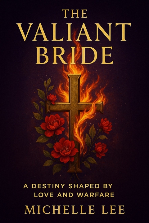 The Valiant Bride -  Michelle Lee