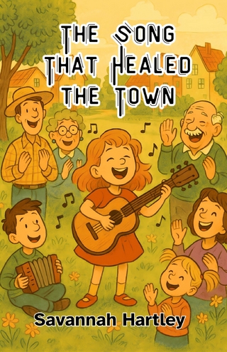 The Song That Healed the Town