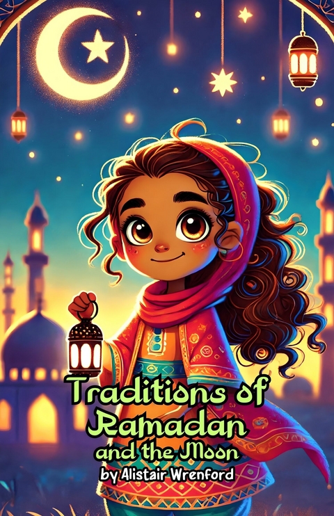 Traditions of Ramadan and the Moon -  Alistair Wrenford