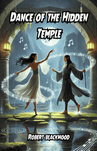 Dance of the Hidden Temple