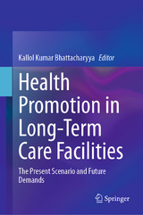 Health Promotion in Long-Term Care Facilities - 
