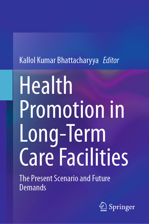 Health Promotion in Long-Term Care Facilities - 