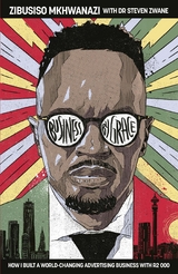 Business by Grace - Zibusiso Mkhwanazi