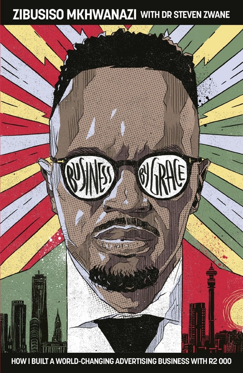 Business by Grace - Zibusiso Mkhwanazi