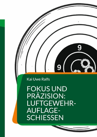 Fokus und Präzision: Luftgewehr-Auflage-Schießen