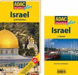 ADAC Reisef&uuml;hrer plus Israel - 