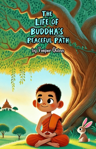 The Life of Buddha's Peaceful Path