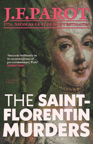 Saint-Florentin Murders