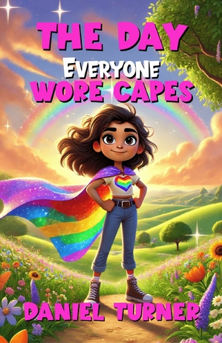 The Day Everyone Wore Capes