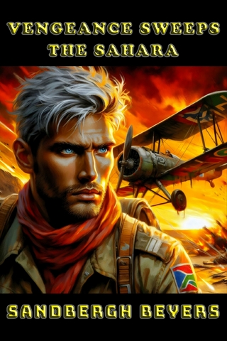 Vengeance Sweeps the Sahara