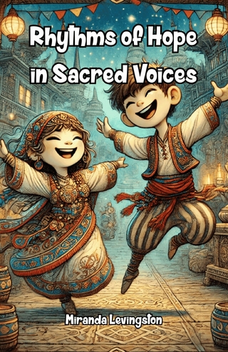 Rhythms of Hope in Sacred Voices