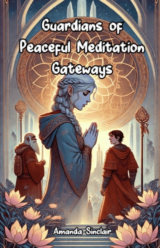Guardians of Peaceful Meditation Gateways