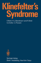 Klinefelter&rsquo;s Syndrome - 