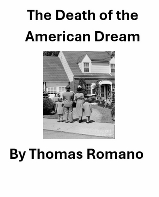 Death of the American Dream