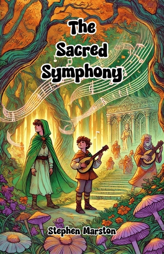The Sacred Symphony