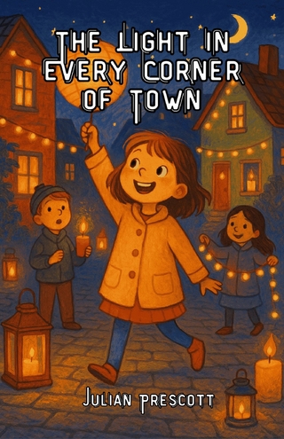 The Light in Every Corner of Town