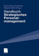 Handbuch Strategisches Personalmanagement - 
