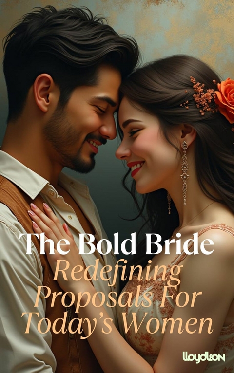 The Bold Bride -  Lloyd Leon