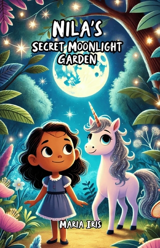 Nila's Secret Moonlight Garden