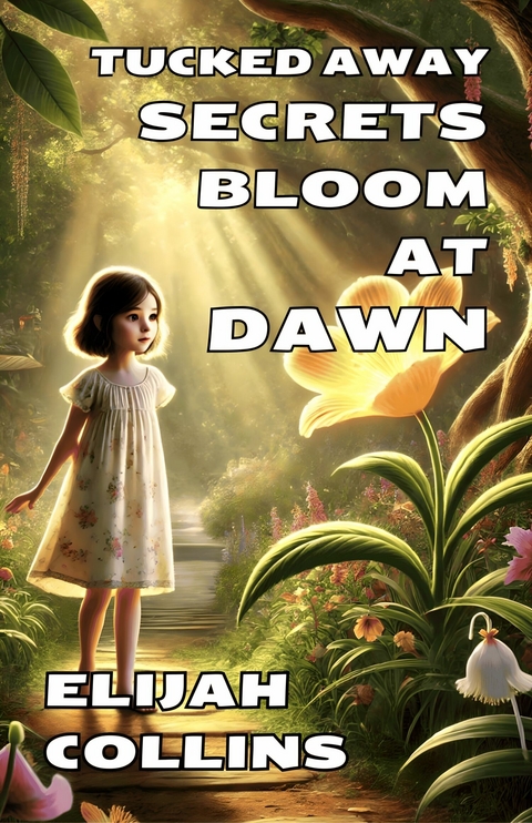 Tucked Away Secrets Bloom at Dawn -  Elijah Collins