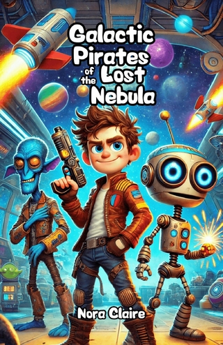 Galactic Pirates of the Lost Nebula