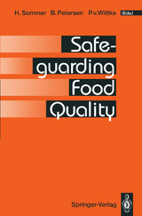 Safeguarding Food Quality - 
