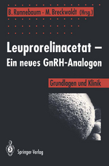 Leuprorelinacetat &mdash; Ein neues GnRH-Analogon - 