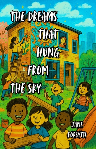 The Dreams That Hung from the Sky