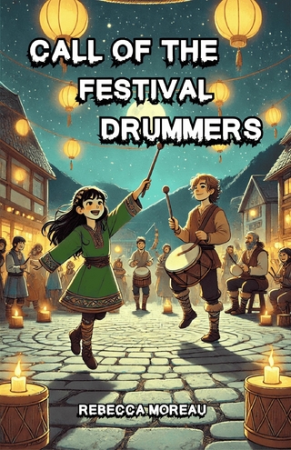 Call of the Festival Drummers