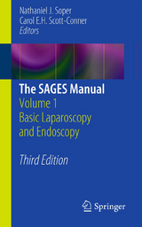 The SAGES Manual - 