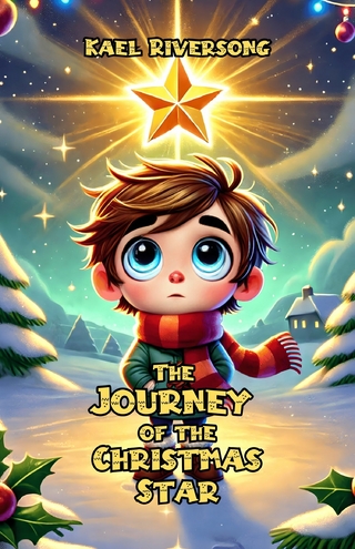 The Journey of the Christmas Star