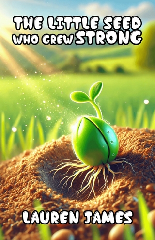 The Little Seed Who Grew Strong