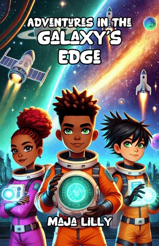 Adventures in the Galaxy's Edge