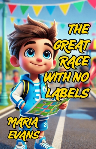 The Great Race With No Labels