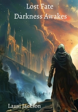 Lost Fate - Lausi Jackson