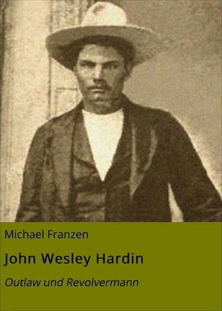 John Wesley Hardin