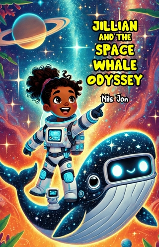 Jillian and the Space Whale Odyssey