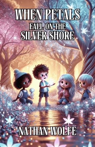 When Petals Fall on the Silver Shore