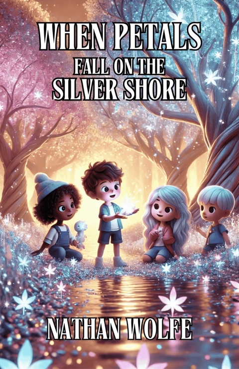 When Petals Fall on the Silver Shore -  Nathan Wolfe