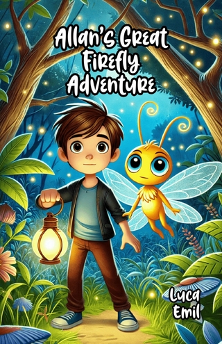 Allan's Great Firefly Adventure