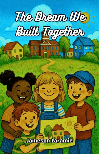 The Dream We Built Together