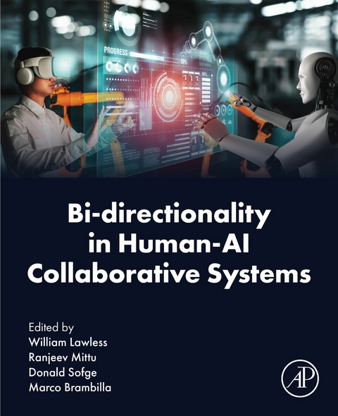 Bi-directionality in Human-AI Collaborative Systems - 