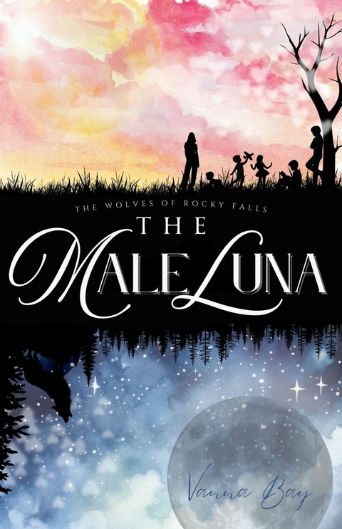 The Male Luna - Vanna Bay