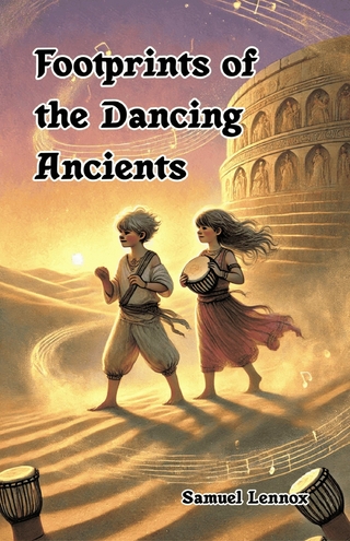 Footprints of the Dancing Ancients