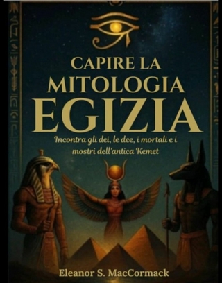 Capire la mitologia egizia