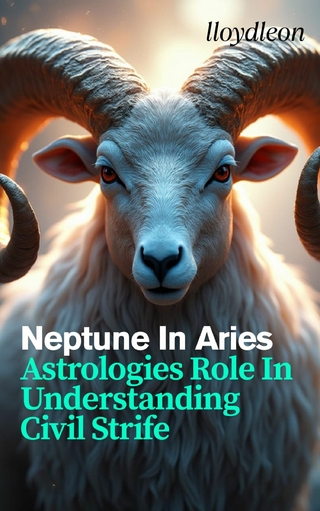 Neptune In Aries