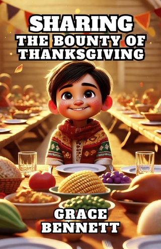 Sharing the Bounty of Thanksgiving