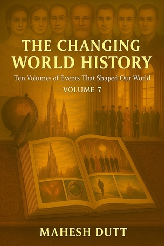 The Changing World History
