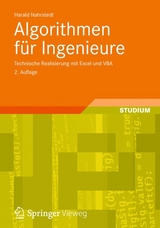 Algorithmen für Ingenieure - Harald Nahrstedt